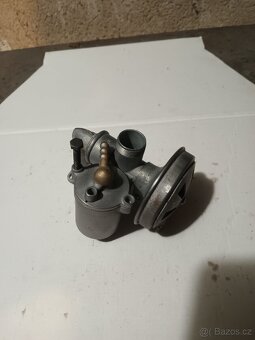 Karburátor Jawa 555 - 2