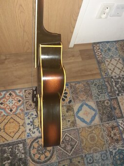 Gipsonka-Cutaway Cremona Lub - 2