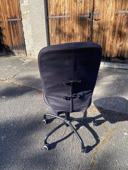 Kancelářská židle IKEA - 2