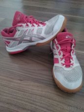 salové boty ASICS - 2