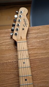 Squier Telecaster - 2