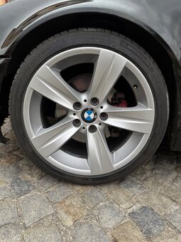 Alu 5x120 r18 styling 189 dvourozměr - 2