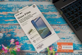 Tvrzené sklo IMAK H pro Xiaomi, Redmi a Poco - 2