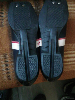 obuv na bezky botas - 2