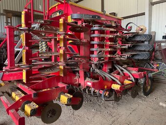 Vaderstad Rapid 400 - 2