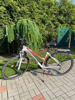 Dámské kolo Maxbike C 400 - 2
