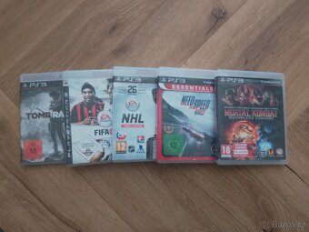 PS 3 - 2