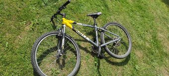 Horské kolo Scott yecora 24" - 2
