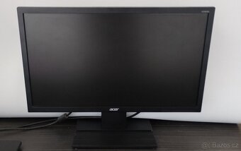 monitor 21,5" Acer V226HQL - 2
