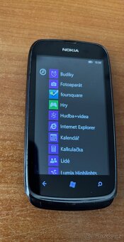 Nokia Lumia 610 - 2
