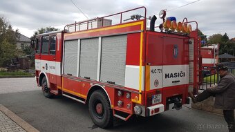 KAROSA CAS K 25 – L101 (LIAZ) - 2