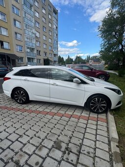 Hyundai i40 - 2