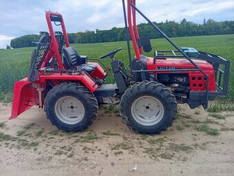 AGT 830 - 2