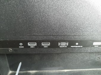 LED TV Blaupunk 80cm - 2
