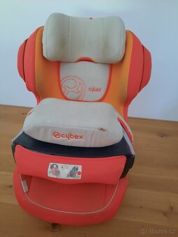 Autsedačka Cybex Juno 2 Fix - 2