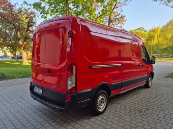 ORD TRASIT TREND CHLADAK L3H2 2.0TDCI - 96KW, R.V.2017 - 2