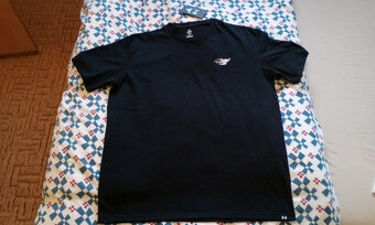Pánské triko Under Armour Project Rock vel.L - 2