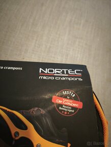 Nesmeky NORTEC micro crampons - 2