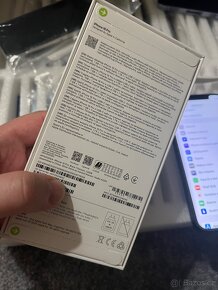 iPhone 16 PRO 128Gb…nový zabalený…CZ - 2