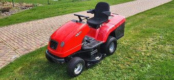 Prodám zahradní sekací traktor Seco Starjet - 2