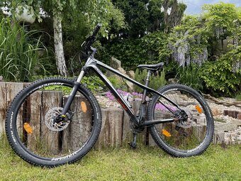 KTM Aera 27 Pro horské kolo - 2
