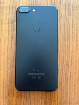 iPhone 7 plus - 2