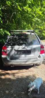 Prodám Kia Sportage vada motoru - 2