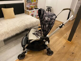 Sportovní kočárek Bugaboo Bee 5 v limitované edici Tone - 2