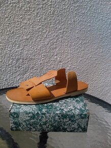 Kristusky – pánské sandály - 2