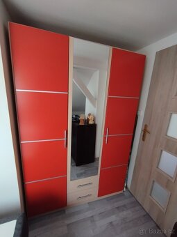 Prodej skříně - 2