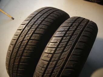 Letní pneu Barum 165/70R13 - 2