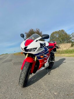 Honda CBR 600 RR - 2