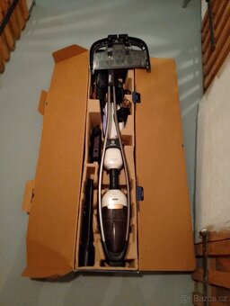 Prodám vysavač elektrolux Pure q9 - 2