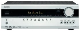 Onkyo TX-SR307 5.1 x 100W HDMI AV Receiver, DO, návod - 2
