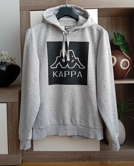 Kappa mikina vel. M/L unisex - 2