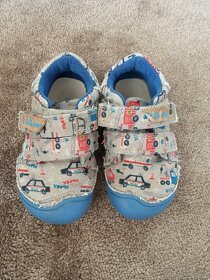 Barefoot tenisky D.D.Step , vel.23 - 2