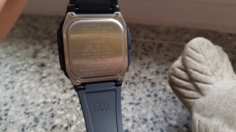 Casio DB-36 - 2