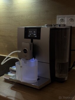 JURA ENA 8 (2 Generace) - 2
