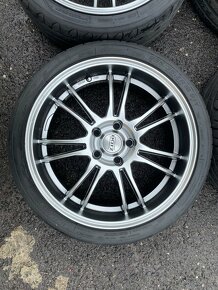 Dotz R19 5x120 - 2