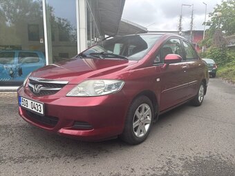 Honda City 1.3 i - 2