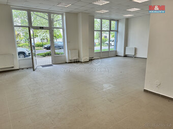 Pronájem obchod a služby, 68 m², Strakonice, ul. Bahenní - 2