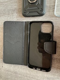 iPhone 13 nový obal - 2
