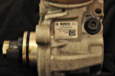 Poškozené čerpadlo a vstřiky Accord, CR-V 2,2 i-DTEC - 2