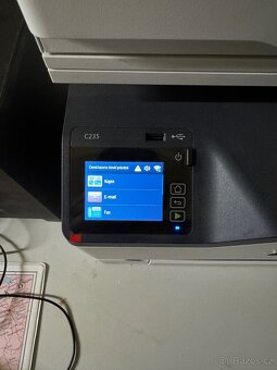 Tiskárna xerox c235 - 2