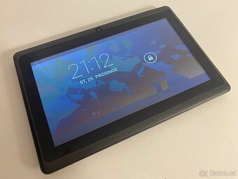 Tablet LTLM D7 standard - 2
