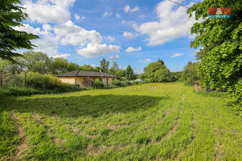 Prodej pozemku k bydlení, 2182 m², Mirošov - 2