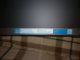 JVC hr j 658 - 2