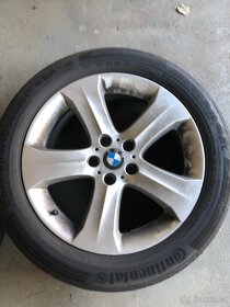 Alu kola bmw x6 - 2