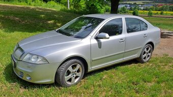 Prodám Škodu Octavii druhé generace - 2