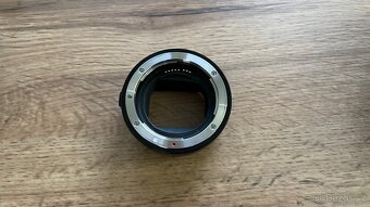 EF EOS R adaptér - 2